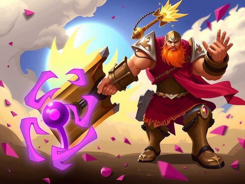 Main Gameplay Screen with Pallava Temple Backdrop Titan Tanks Pallava Power Main Battle Screen